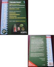 TEORITEST 1 bocconi luiss