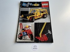 Catalogue Publicitaire - LEGO