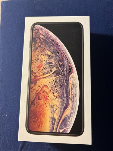 Iphone max 64gb oro - iphone, /