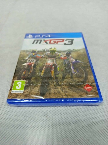Mxgp course motocross fr - 3,