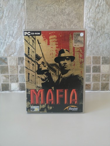 Mafia gioco - -, 🇮🇹