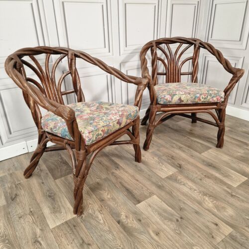 Coppia poltrone retrò x2 - coppia, di