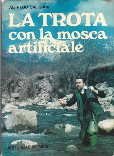 Caligiani trota con - la, la