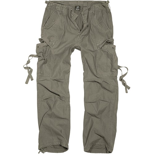 Brandit vintage uomo 65 - brandit,