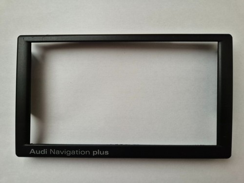 Audi navigation plus rns - audi, rns-e
