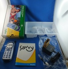 Philips Savvy VOGUE DB