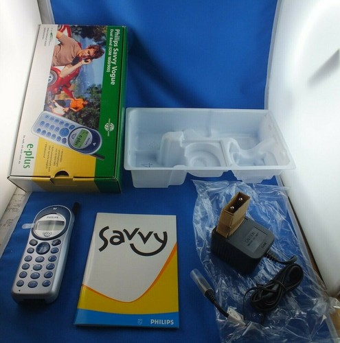 Philips savvy vogue - philips,