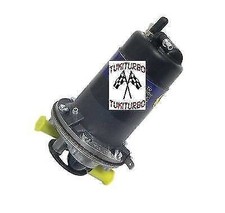 Pompa benzina elettrica Innocenti Mini, Minor, Cooper