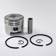 PISTONE PER DECESPUGLIATORE KAWASAKI TH 48 - 004124