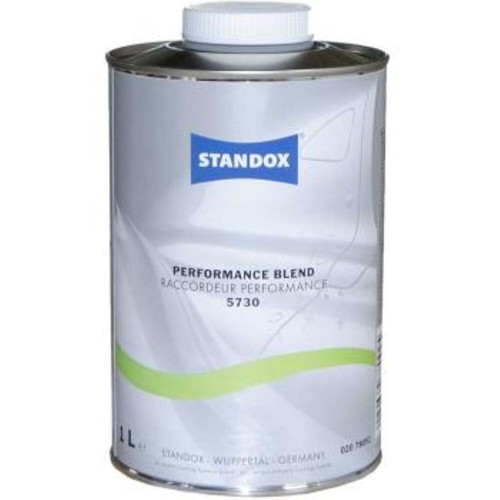 Frullatore standox performance - standox,