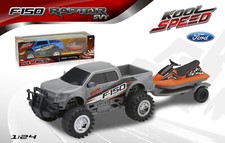 Ford Pick Up F150 e Acqua