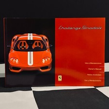 FERRARI 360 CHALLENGE STRADALE