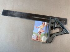 Stanley No. 21 Combination