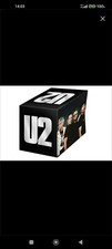 U2 " Rare Box Collection" 14
