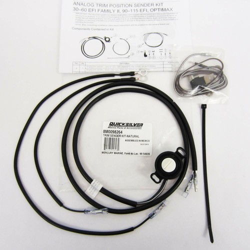 Kit trasmettitore analogico