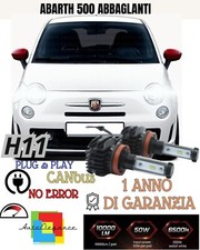 ❤️‍🔥KIT LED ABARTH