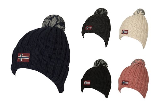 Cappello con rovescia - sg, pon