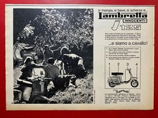 (M42) LAMBRETTA INNOCENTI J