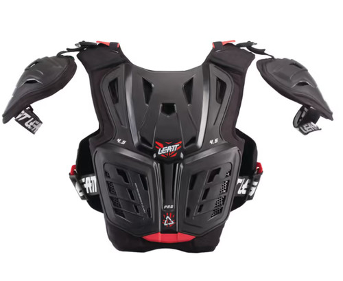 Leatt pettorina yunior moto - pettorina,