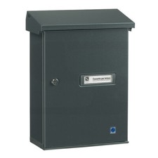 Cassetta Postale Silmec