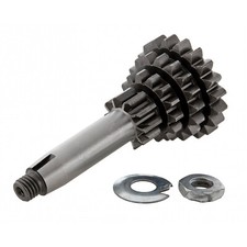 MF0052 - Cluster Cambio 4