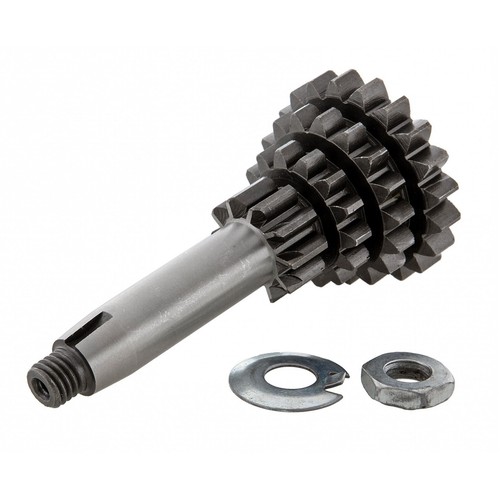 Mf0052 cluster cambio 4 - -,