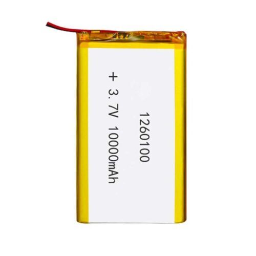 Rechargeable 10000mah - rechargeable, 3.7v