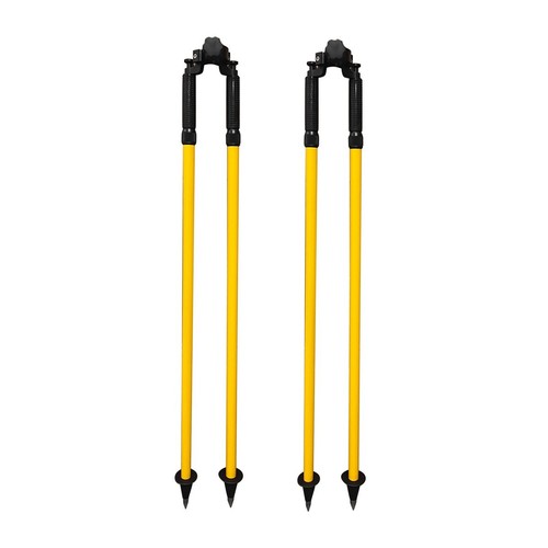 2pcs bipiede gamma rilascio - 2pcs, di