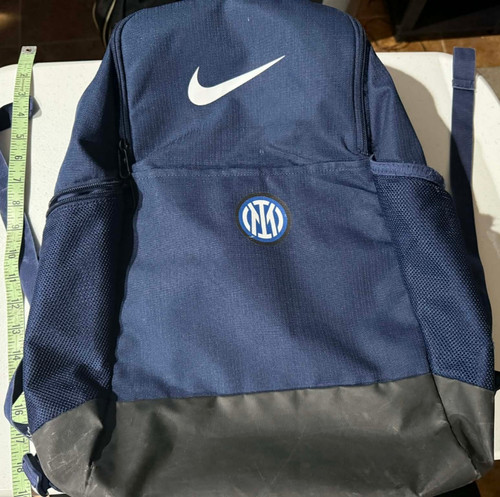 Zaino nike inter club - inter,