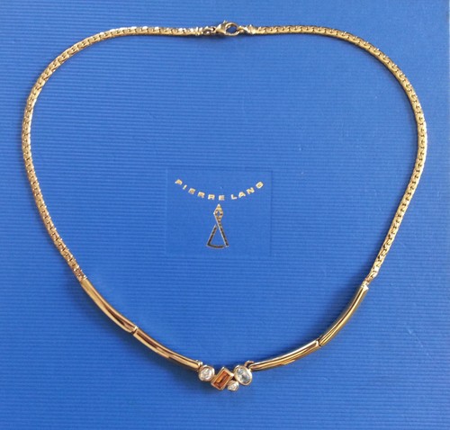 Elegante collana collier - elegante, collana/collier