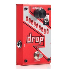 DIGITECH The Drop ❘