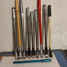 Colnago Pompa D'aria Pinarello