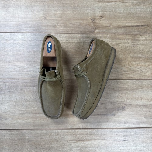 Scarpe clarks originals - scarpe,