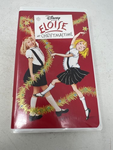 Walt disney presents eloise - disney,