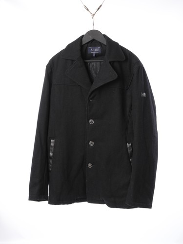 Armani giacca jeans - armani,