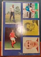 ALBUM DI FIGURINE - ED. IL