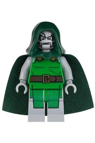 Figurine minifigure lego - figurine,