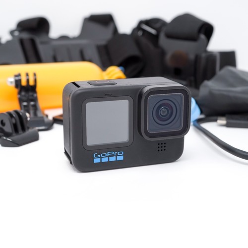 Pacchetto action camera - pacchetto, gopro