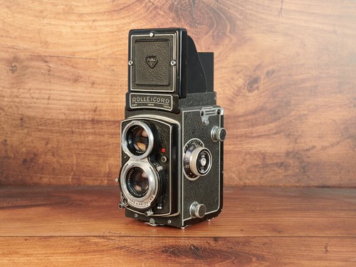 Rolleicord type tlr - va,