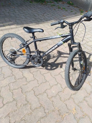 Bicicletta bambino pollici - bicicletta,