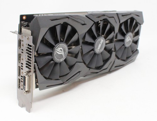 Asus strix geforce gtx - strix, 1060