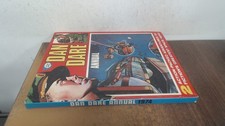 			Dan Dare Annual 1974