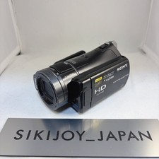 Sony Handycam HDR-CX7