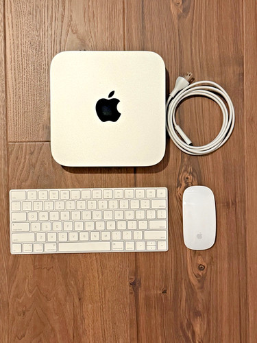 Apple mac mini fine 2012 - mini, i5