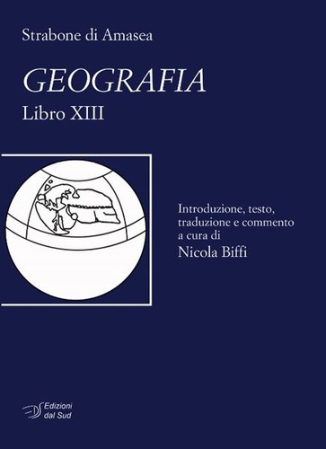 Libri strabone amasea - libri,