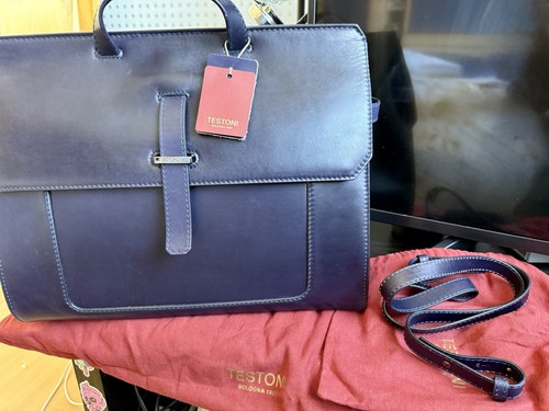 Borsa messenger testoni pal - ,