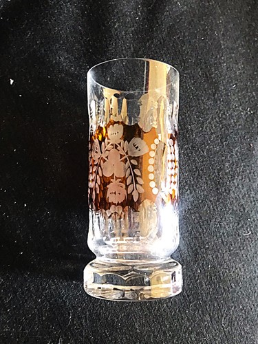 Bicchiere vasetto in - bicchiere, o
