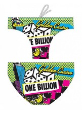 TURBO - COSTUME SLIP - ONE