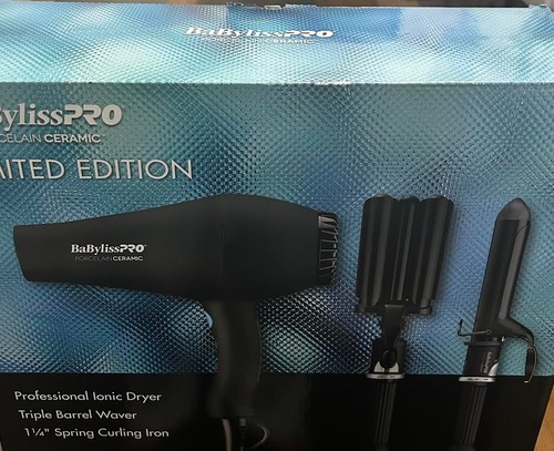 Babylisspro limited edition - limited,