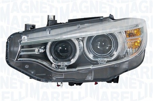 Magneti marelli faro - marelli,